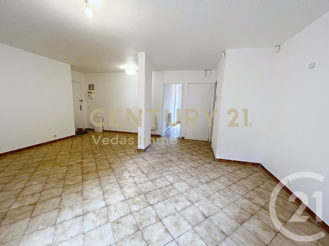 Appartement F3 &agrave; louer - 3 pi&egrave;ces - 69,78 m2 - Montpellier - 34 - LANGUEDOC-ROUSSILLON