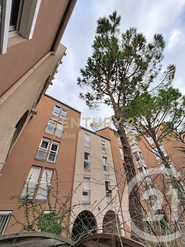 Appartement F3 &agrave; louer - 3 pi&egrave;ces - 69,78 m2 - Montpellier - 34 - LANGUEDOC-ROUSSILLON