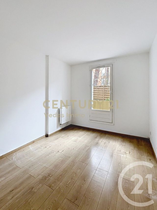 Appartement F3 &agrave; louer - 3 pi&egrave;ces - 69,78 m2 - Montpellier - 34 - LANGUEDOC-ROUSSILLON