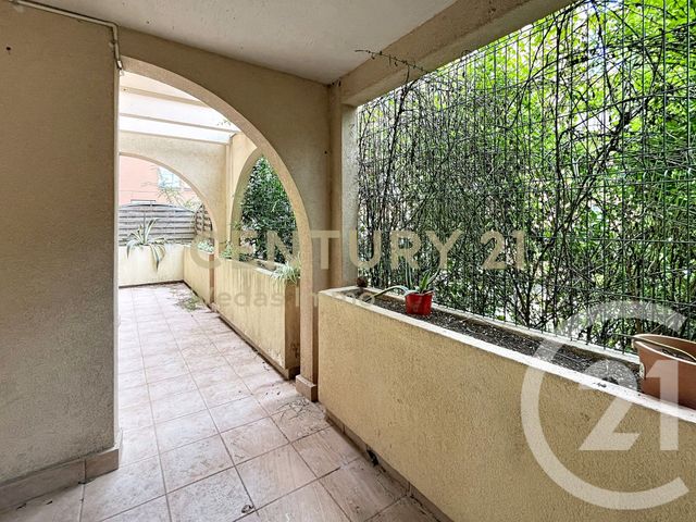 Appartement F3 &agrave; louer - 3 pi&egrave;ces - 69,78 m2 - Montpellier - 34 - LANGUEDOC-ROUSSILLON
