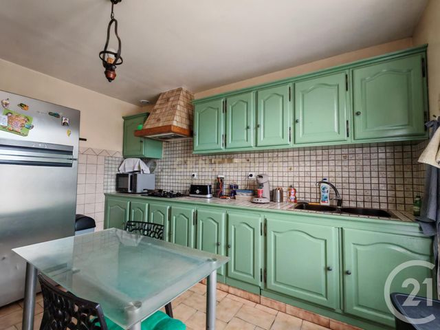 Maison &agrave; vendre - 6 pi&egrave;ces - 139,26 m2 - Cournonterral - 34 - LANGUEDOC-ROUSSILLON