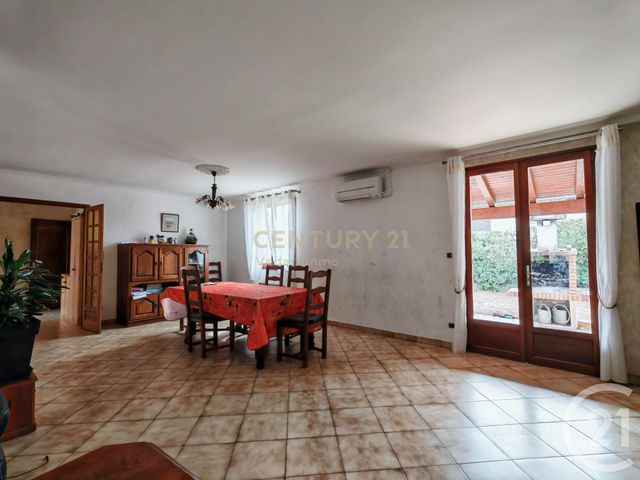 Maison &agrave; vendre - 6 pi&egrave;ces - 139,26 m2 - Cournonterral - 34 - LANGUEDOC-ROUSSILLON