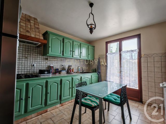 Maison &agrave; vendre - 6 pi&egrave;ces - 139,26 m2 - Cournonterral - 34 - LANGUEDOC-ROUSSILLON