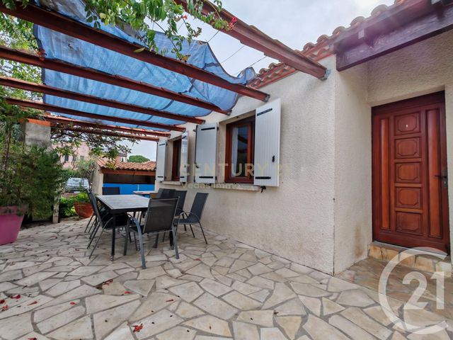 Maison &agrave; vendre - 6 pi&egrave;ces - 139,26 m2 - Cournonterral - 34 - LANGUEDOC-ROUSSILLON