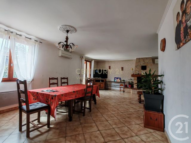 Maison &agrave; vendre - 6 pi&egrave;ces - 139,26 m2 - Cournonterral - 34 - LANGUEDOC-ROUSSILLON