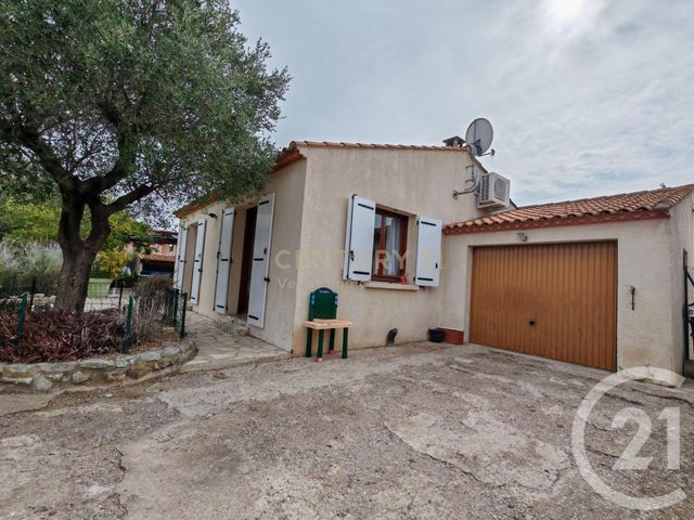 Maison &agrave; vendre - 6 pi&egrave;ces - 139,26 m2 - Cournonterral - 34 - LANGUEDOC-ROUSSILLON