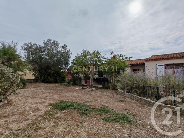 Maison &agrave; vendre - 6 pi&egrave;ces - 139,26 m2 - Cournonterral - 34 - LANGUEDOC-ROUSSILLON