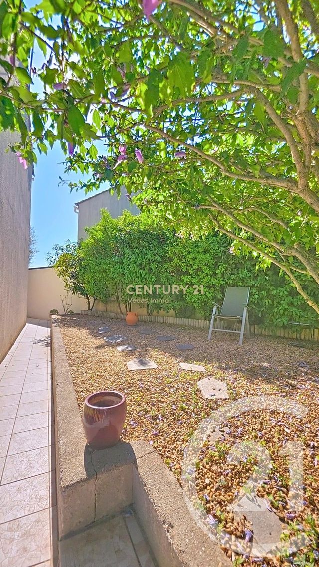 Maison à vendre - 4 pièces - 87,05 m2 - Montpellier - 34 - LANGUEDOC-ROUSSILLON