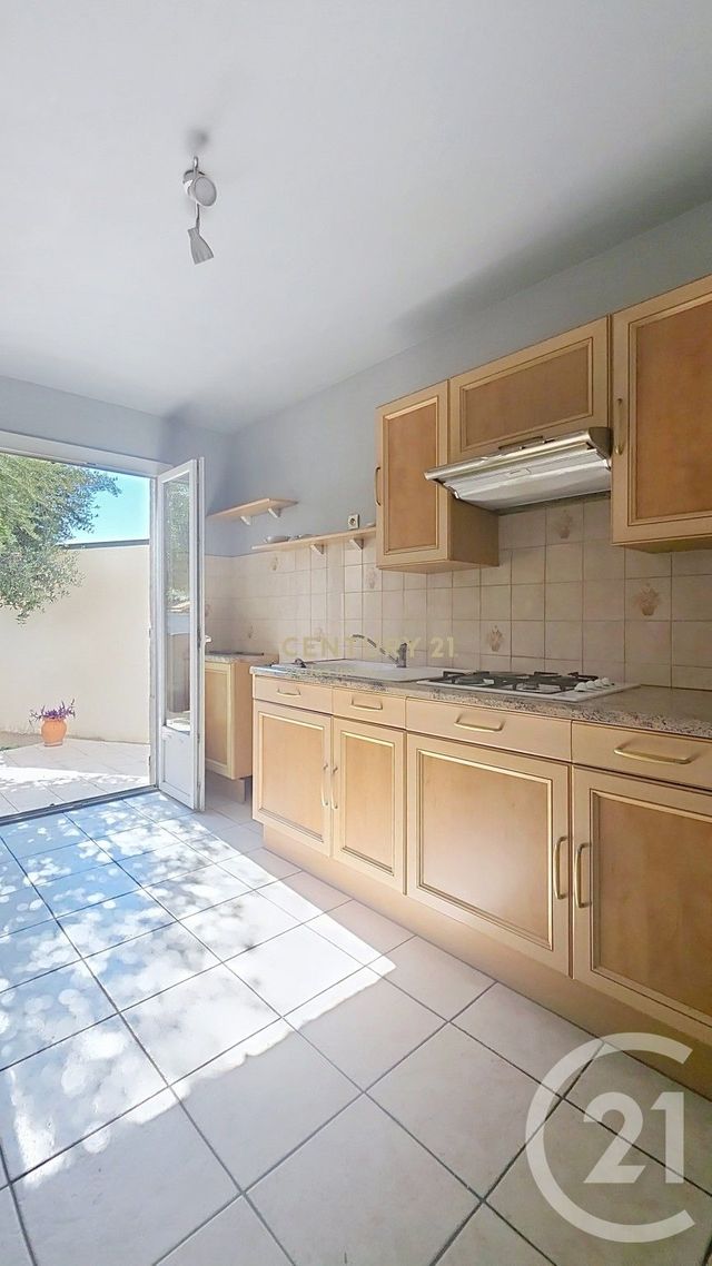 Maison à vendre - 4 pièces - 87,05 m2 - Montpellier - 34 - LANGUEDOC-ROUSSILLON