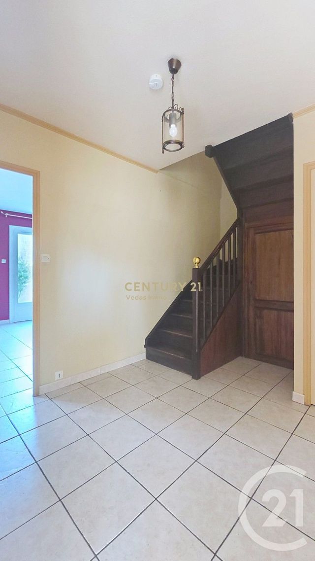 Maison à vendre - 4 pièces - 87,05 m2 - Montpellier - 34 - LANGUEDOC-ROUSSILLON