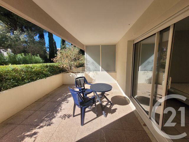 Appartement F3 &agrave; louer - 3 pi&egrave;ces - 74 m2 - Montpellier - 34 - LANGUEDOC-ROUSSILLON