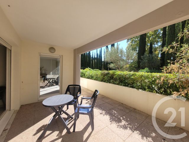 Appartement F3 à louer MONTPELLIER