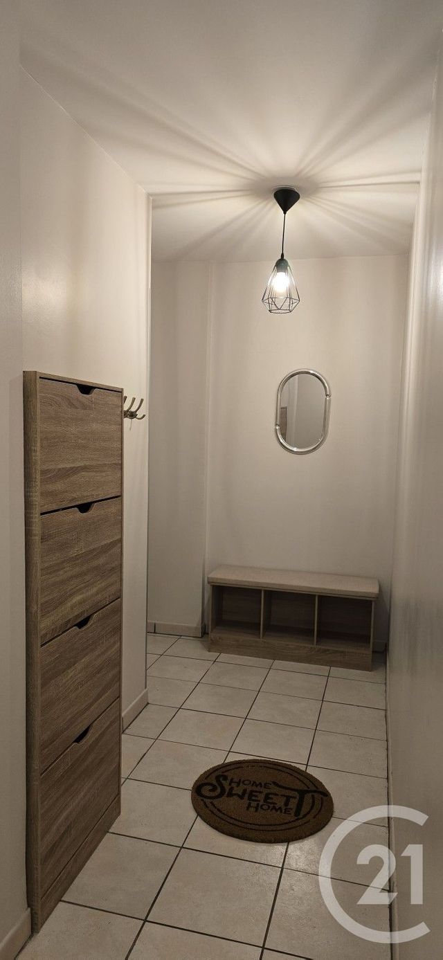 Appartement F3 &agrave; louer - 3 pi&egrave;ces - 74 m2 - Montpellier - 34 - LANGUEDOC-ROUSSILLON