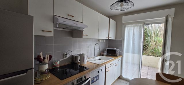Appartement F3 &agrave; louer - 3 pi&egrave;ces - 74 m2 - Montpellier - 34 - LANGUEDOC-ROUSSILLON
