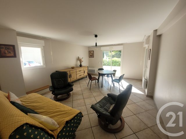 Appartement F3 &agrave; louer - 3 pi&egrave;ces - 74 m2 - Montpellier - 34 - LANGUEDOC-ROUSSILLON