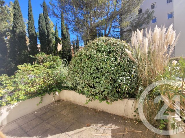 Appartement F3 &agrave; louer - 3 pi&egrave;ces - 74 m2 - Montpellier - 34 - LANGUEDOC-ROUSSILLON