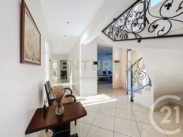 Maison à louer - 6 pièces - 189,36 m2 - Juvignac - 34 - LANGUEDOC-ROUSSILLON