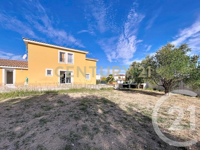 Maison à louer - 6 pièces - 189,36 m2 - Juvignac - 34 - LANGUEDOC-ROUSSILLON