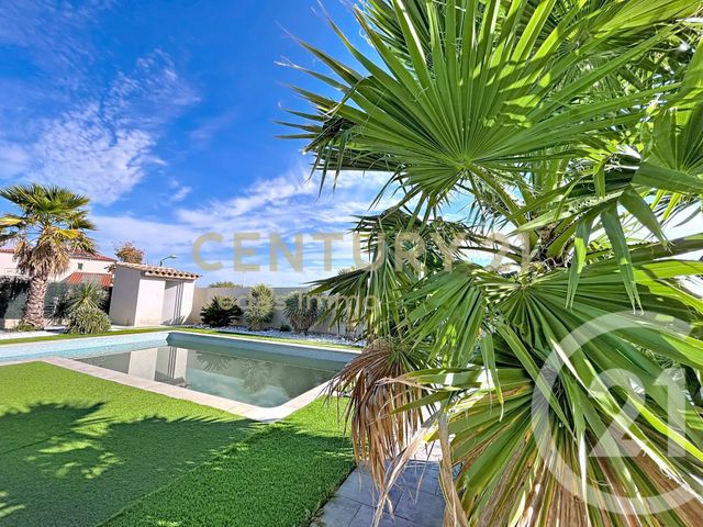 Maison à louer - 6 pièces - 189,36 m2 - Juvignac - 34 - LANGUEDOC-ROUSSILLON