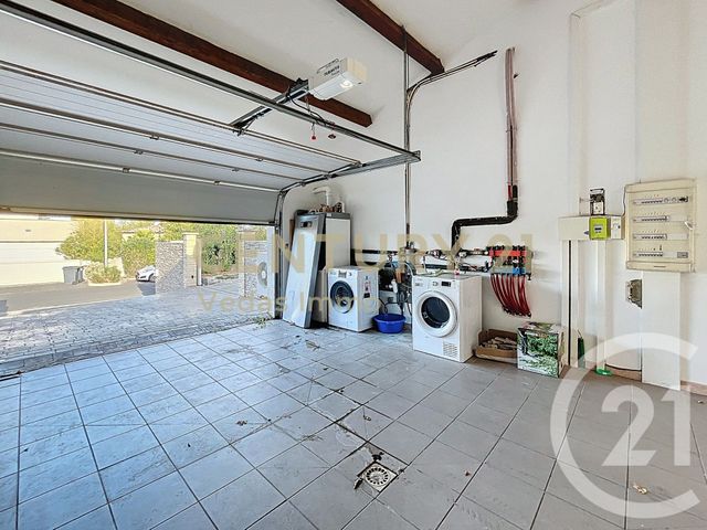 Maison à louer - 6 pièces - 189,36 m2 - Juvignac - 34 - LANGUEDOC-ROUSSILLON