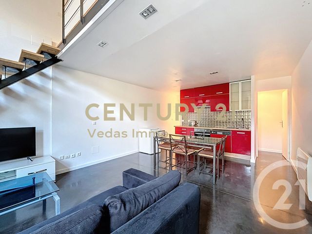 appartement - ST GEORGES D ORQUES - 34