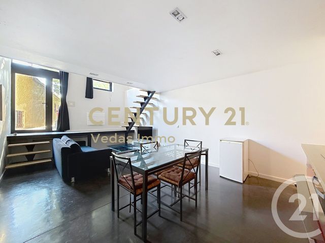 Appartement F2 à vendre - 2 pièces - 67 m2 - St Georges D Orques - 34 - LANGUEDOC-ROUSSILLON