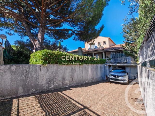 maison - MONTPELLIER - 34