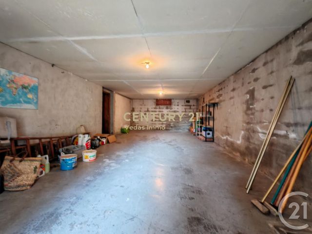 Maison à vendre - 5 pièces - 154,28 m2 - Montpellier - 34 - LANGUEDOC-ROUSSILLON