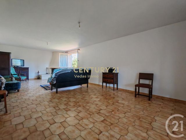 Maison à vendre - 5 pièces - 154,28 m2 - Montpellier - 34 - LANGUEDOC-ROUSSILLON