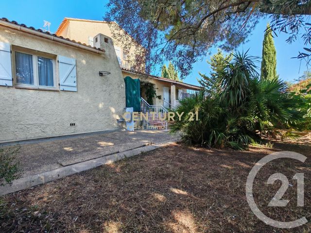 Maison à vendre - 5 pièces - 154,28 m2 - Montpellier - 34 - LANGUEDOC-ROUSSILLON