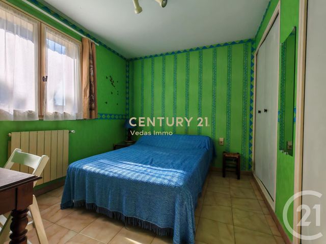 Maison à vendre - 5 pièces - 154,28 m2 - Montpellier - 34 - LANGUEDOC-ROUSSILLON