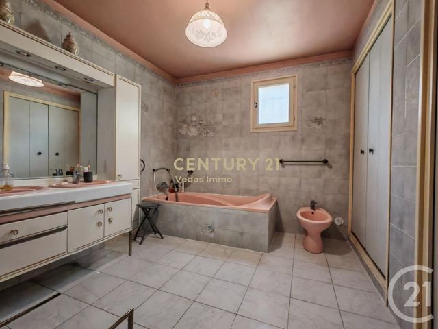 Maison à vendre - 5 pièces - 154,28 m2 - Montpellier - 34 - LANGUEDOC-ROUSSILLON