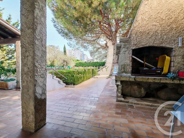 Maison à vendre - 5 pièces - 154,28 m2 - Montpellier - 34 - LANGUEDOC-ROUSSILLON