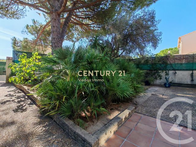 Maison à vendre - 5 pièces - 154,28 m2 - Montpellier - 34 - LANGUEDOC-ROUSSILLON