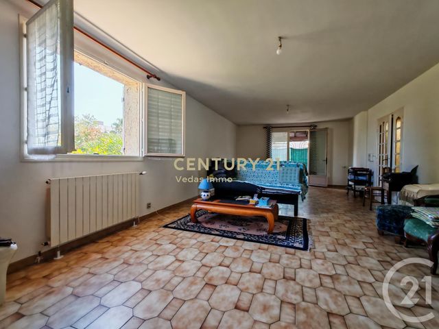 Maison à vendre - 5 pièces - 154,28 m2 - Montpellier - 34 - LANGUEDOC-ROUSSILLON