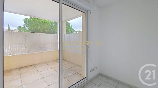 Appartement F2 à vendre - 2 pièces - 40,45 m2 - Montpellier - 34 - LANGUEDOC-ROUSSILLON