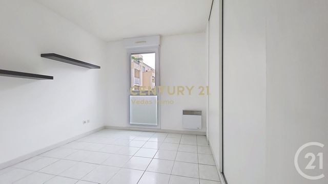 Appartement F2 à vendre - 2 pièces - 40,45 m2 - Montpellier - 34 - LANGUEDOC-ROUSSILLON