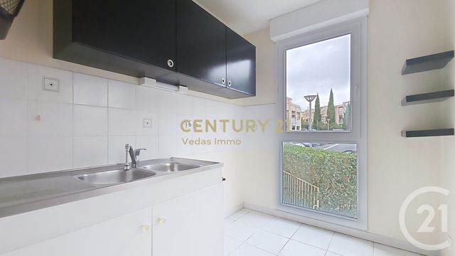Appartement F2 à vendre - 2 pièces - 40,45 m2 - Montpellier - 34 - LANGUEDOC-ROUSSILLON