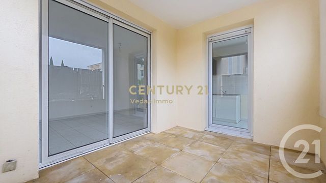 Appartement F2 à vendre - 2 pièces - 40,45 m2 - Montpellier - 34 - LANGUEDOC-ROUSSILLON