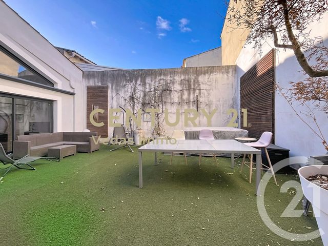 Maison à vendre - 4 pièces - 172 m2 - St Jean De Vedas - 34 - LANGUEDOC-ROUSSILLON