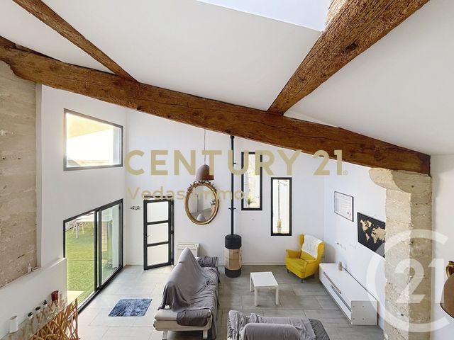 Maison à vendre - 4 pièces - 172 m2 - St Jean De Vedas - 34 - LANGUEDOC-ROUSSILLON