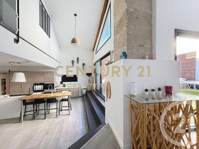 Maison à vendre - 4 pièces - 172 m2 - St Jean De Vedas - 34 - LANGUEDOC-ROUSSILLON