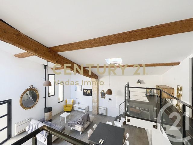 Maison à vendre - 4 pièces - 172 m2 - St Jean De Vedas - 34 - LANGUEDOC-ROUSSILLON