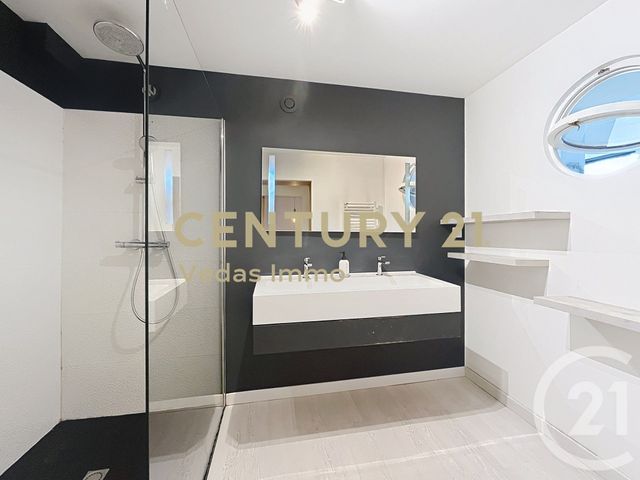 Maison à vendre - 4 pièces - 172 m2 - St Jean De Vedas - 34 - LANGUEDOC-ROUSSILLON