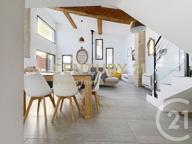 Maison à vendre ST JEAN DE VEDAS