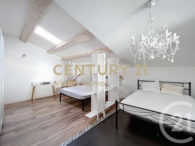 Maison à vendre - 4 pièces - 172 m2 - St Jean De Vedas - 34 - LANGUEDOC-ROUSSILLON