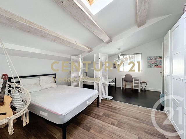 Maison à vendre - 4 pièces - 172 m2 - St Jean De Vedas - 34 - LANGUEDOC-ROUSSILLON