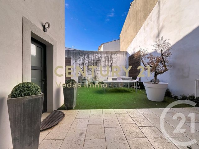 Maison à vendre - 4 pièces - 172 m2 - St Jean De Vedas - 34 - LANGUEDOC-ROUSSILLON