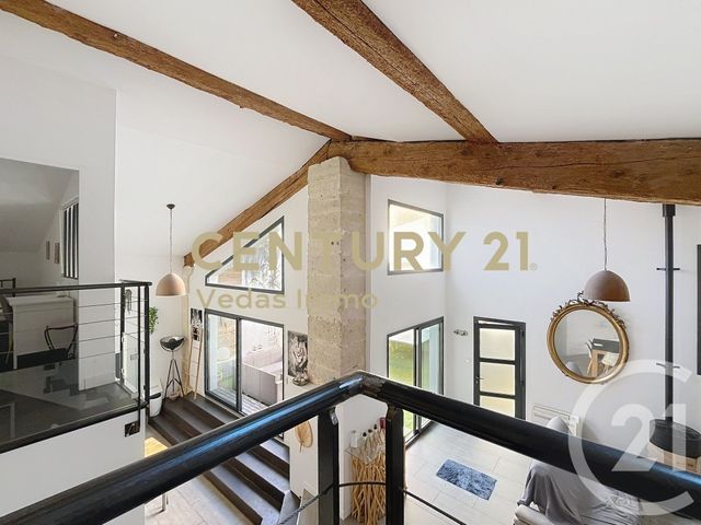 Maison à vendre - 4 pièces - 172 m2 - St Jean De Vedas - 34 - LANGUEDOC-ROUSSILLON