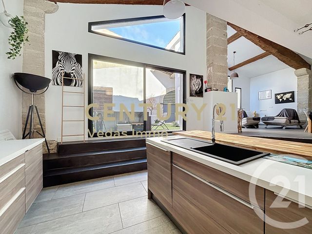 Maison à vendre - 4 pièces - 172 m2 - St Jean De Vedas - 34 - LANGUEDOC-ROUSSILLON
